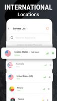 Heat VPN Proxy скриншот 2