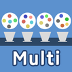 Multi Lotto Machine ไอคอน