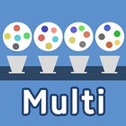 Multi Lotto أيقونة