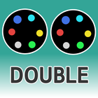 Double Lotto Machine icône