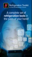 Refrigeration ToolKit постер