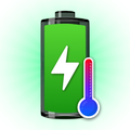 ”Full Battery Alarm 100%