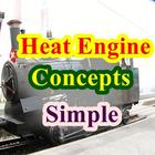 Heat Engine icon