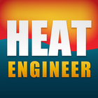 Icona Heat Engineer