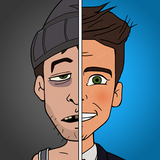 From Zero to Hero: Idle Life icon