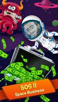 BOS II: Billionaire Chasing stars الملصق