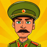 From Zero to Hero: Communist иконка