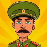 From Zero to Hero: Communist icon