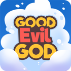 Good Evil God Inc أيقونة