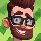 Idle Startupper icon