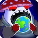 Idle Mushrooms: Space Empire APK