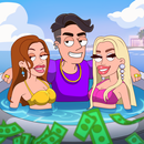 Chill Boss: Idle Life Games APK