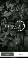 23 Hour Health penulis hantaran