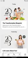 23 Hour Health syot layar 1