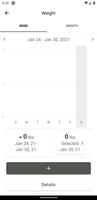 23 Hour Health syot layar 2