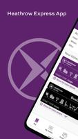 Heathrow Express 포스터