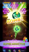 Bubble Shooter - Pet Rescue syot layar 3