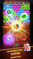 Bubble Shooter - Pet Rescue penulis hantaran