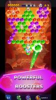 Bubble Shooter - Pet Rescue syot layar 1