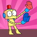 Grab Pack - Rescue Poppy APK