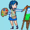 PixelArtPaint pro