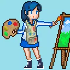 Pixel Art Paint Pro Apk 4 1 Download For Android Download Pixel Art Paint Pro Xapk Apk Bundle Latest Version Apkfab Com