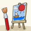 Pixel Art paint Pro icon