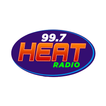 99.7 Heat Radio