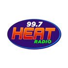 ikon 99.7 Heat Radio