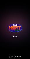 99.7 Heat Radio screenshot 2