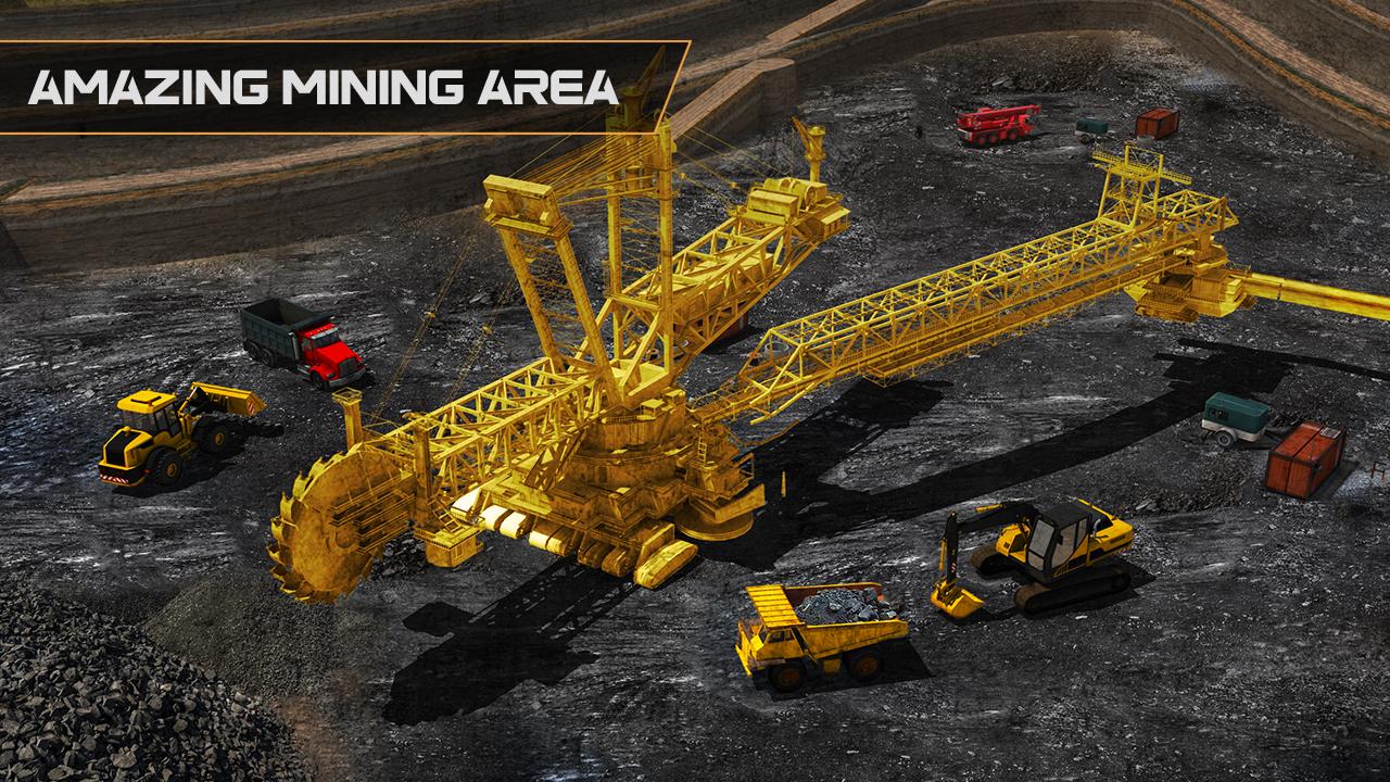Mining and gaming