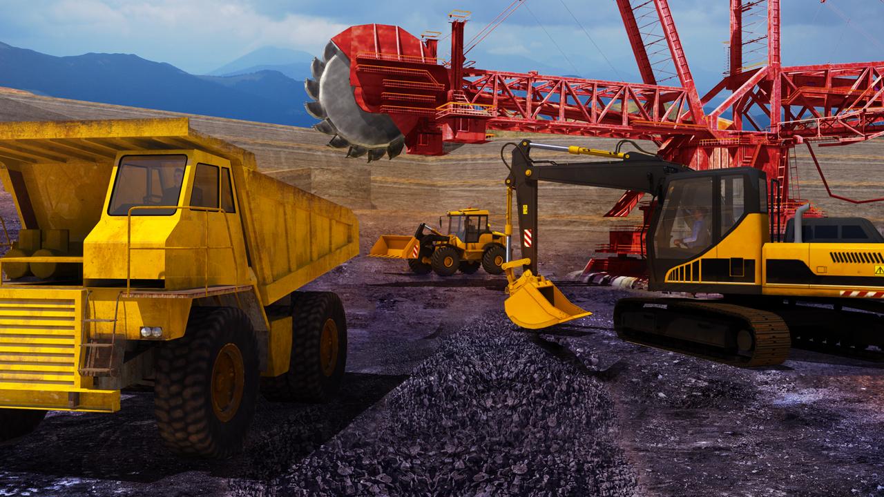 Mining and gaming. Heavy Machine игра. Mining game. Heavy Machines Mining Simulator. Heavy mine.