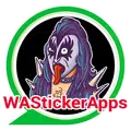 Heavy Metal WAStickerApps