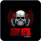 Heavy Metal Full Album APK