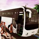 Heavy Bus Driver Simulator:Ultimate Tourist Bus 3D APK