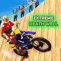 Deathwell Extreme Bike Stunt 2020