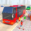 Passenger City Bus Simulator