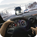 Super Highway รถแข่งรถเกมส์: แ APK