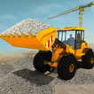 Heavy Sand Excavator Simulator