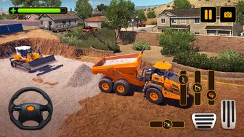 Heavy Sand Excavator screenshot 2