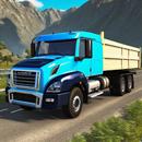 Heavy Truck Game: 2024 APK
