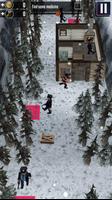 Winter Fugitives 2: Chronicles capture d'écran 1