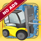 Construction City no ads icon