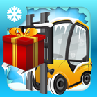 Construction City 2 Winter أيقونة