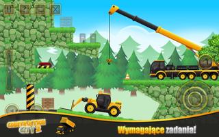 Construction City 2 plakat