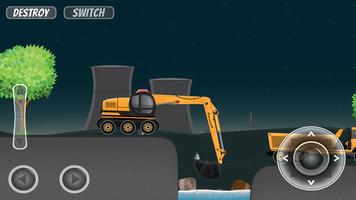 Construction City スクリーンショット 1