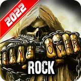 Rock Wallpaper أيقونة