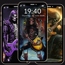 Heavy Metal Wallpaper 4K APK