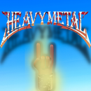 Heavy Metal Wallpapers app APK