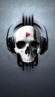 Heavy Metal Wallpapers app syot layar 1